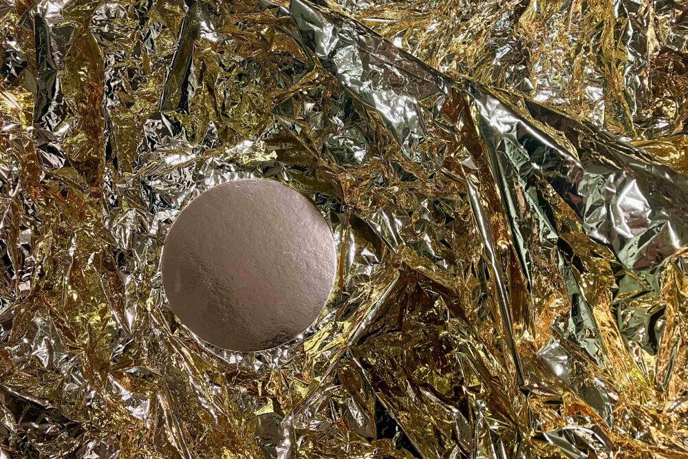 Pro mě v&nbsp;Domě pozlaceně